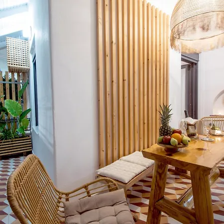 Menemar Suite & Apt, By Idealstay Experience Ágios Nikólaos Exteriér fotografie