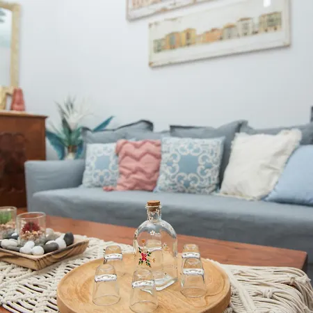 Menemar Suite & Apt, By Idealstay Experience Ágios Nikólaos Exteriér fotografie