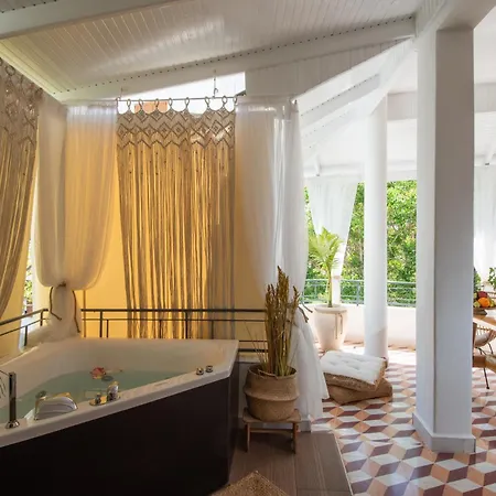 Menemar Suite & Apt, By Idealstay Experience Ágios Nikólaos Exteriér fotografie