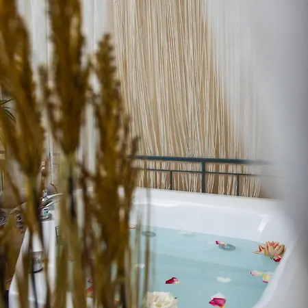 Menemar Suite & Apt, By Idealstay Experience Ágios Nikólaos Exteriér fotografie