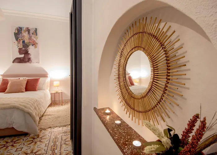 Menemar Suite & Apt, By Idealstay Experience