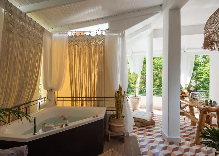 Menemar Suite & Apt, By Idealstay Experience