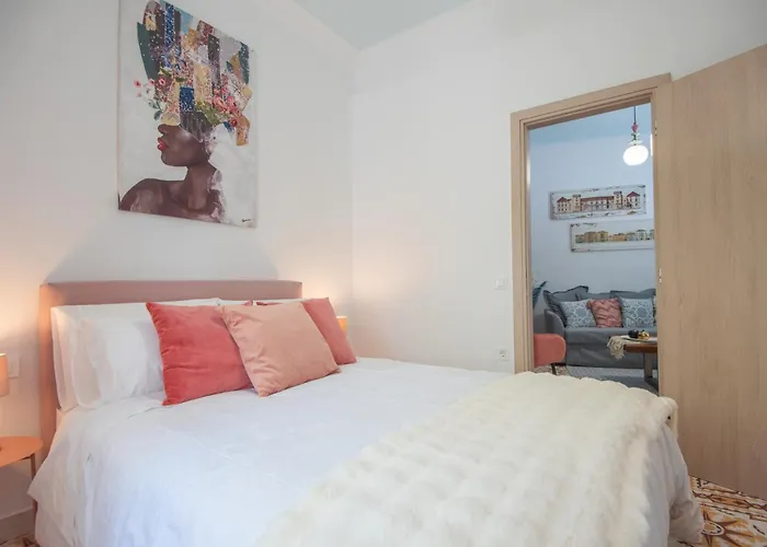Menemar Suite & Apt, By Idealstay Experience