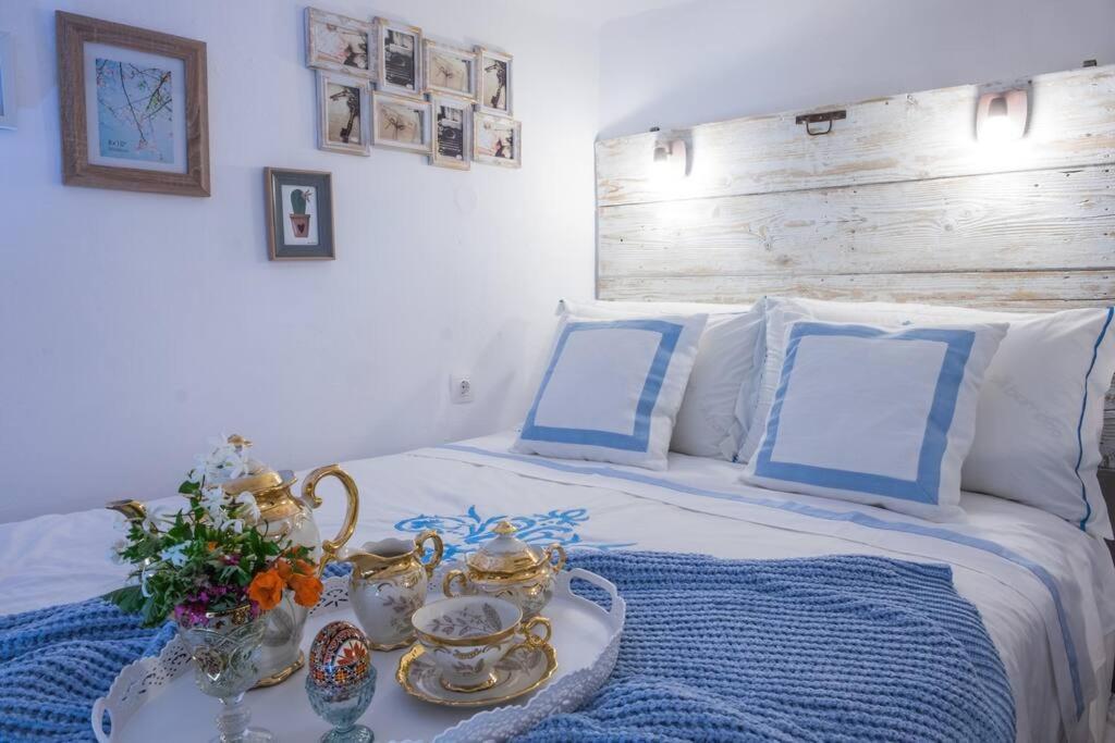 Apartmán Menemar & Apt, By Idealstay Experience Ágios Nikólaos