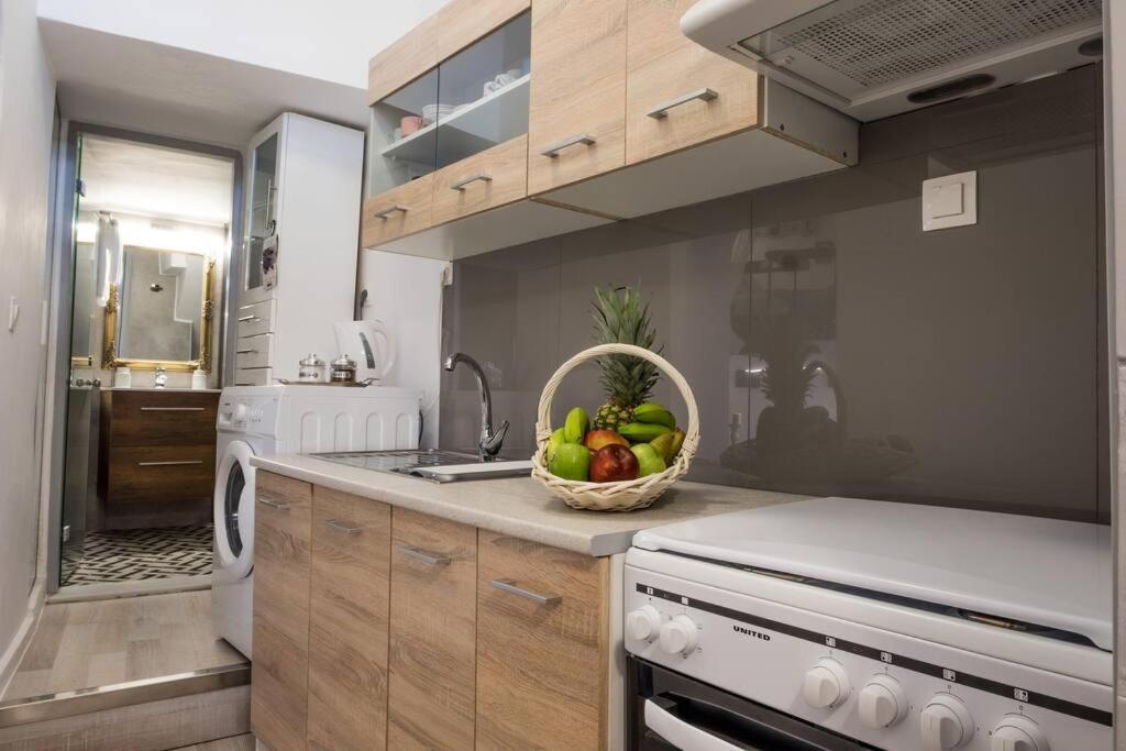 Menemar & Apt, By Idealstay Experience Agios Nikolaos
