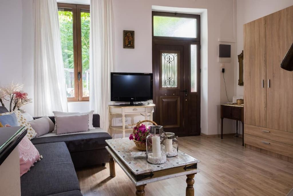 Apartmán Menemar & Apt, By Idealstay Experience