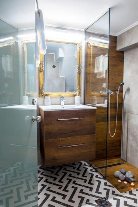 Menemar & Apt, By Idealstay Experience Apartmán Ágios Nikólaos