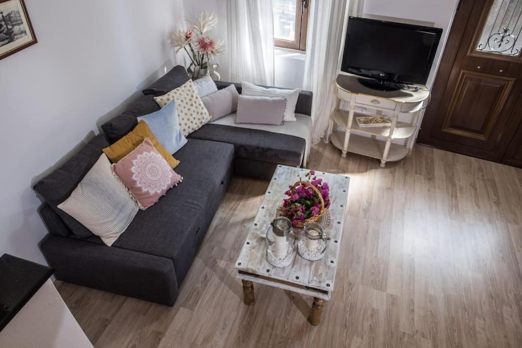 Apartmán Menemar & Apt, By Idealstay Experience