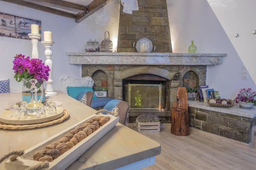 Menemar & Apt, By Idealstay Experience Apartmán Ágios Nikólaos