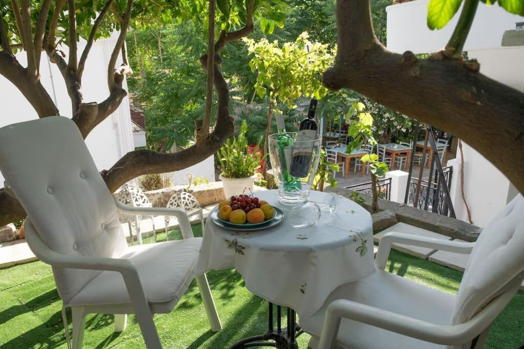 Menemar & Apt, By Idealstay Experience Agios Nikolaos