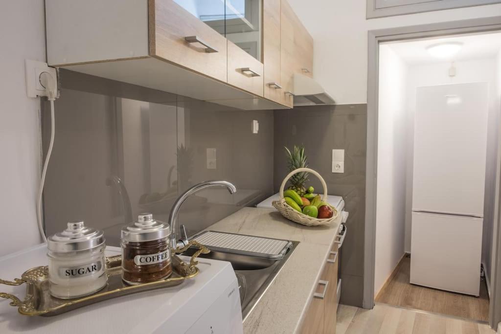 Menemar & Apt, By Idealstay Experience * Agios Nikolaos