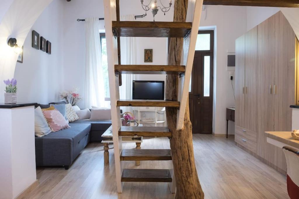Menemar & Apt, By Idealstay Experience Apartment Agios Nikolaos (Crete)