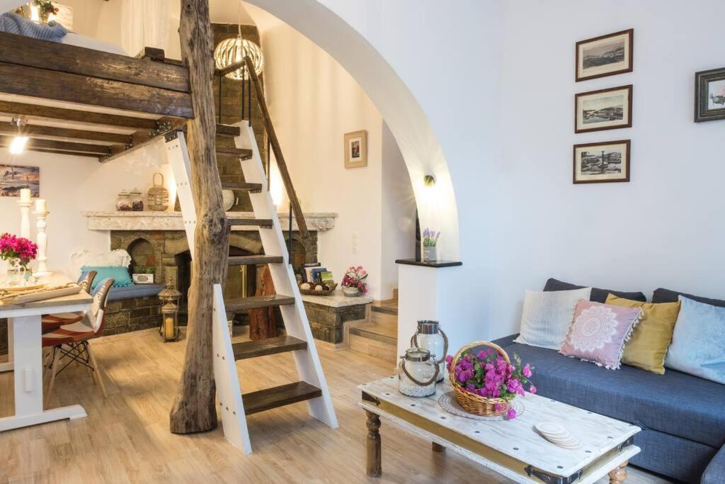 Menemar & Apt, By Idealstay Experience Apartmán