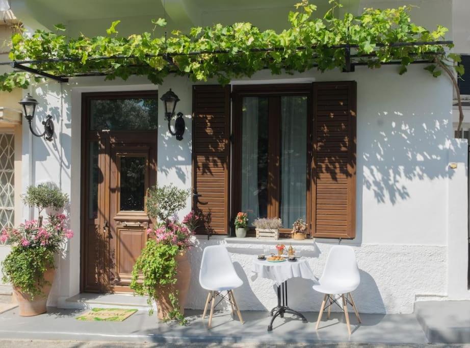 Apartmán Menemar & Apt, By Idealstay Experience Ágios Nikólaos