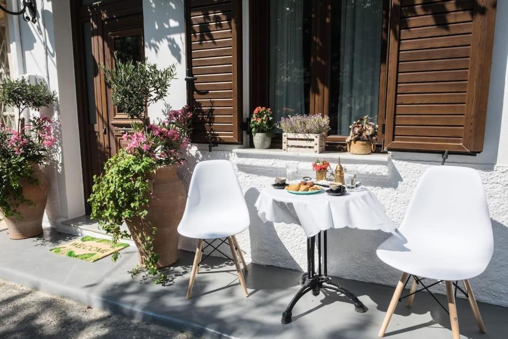 Menemar & Apt, By Idealstay Experience Agios Nikolaos