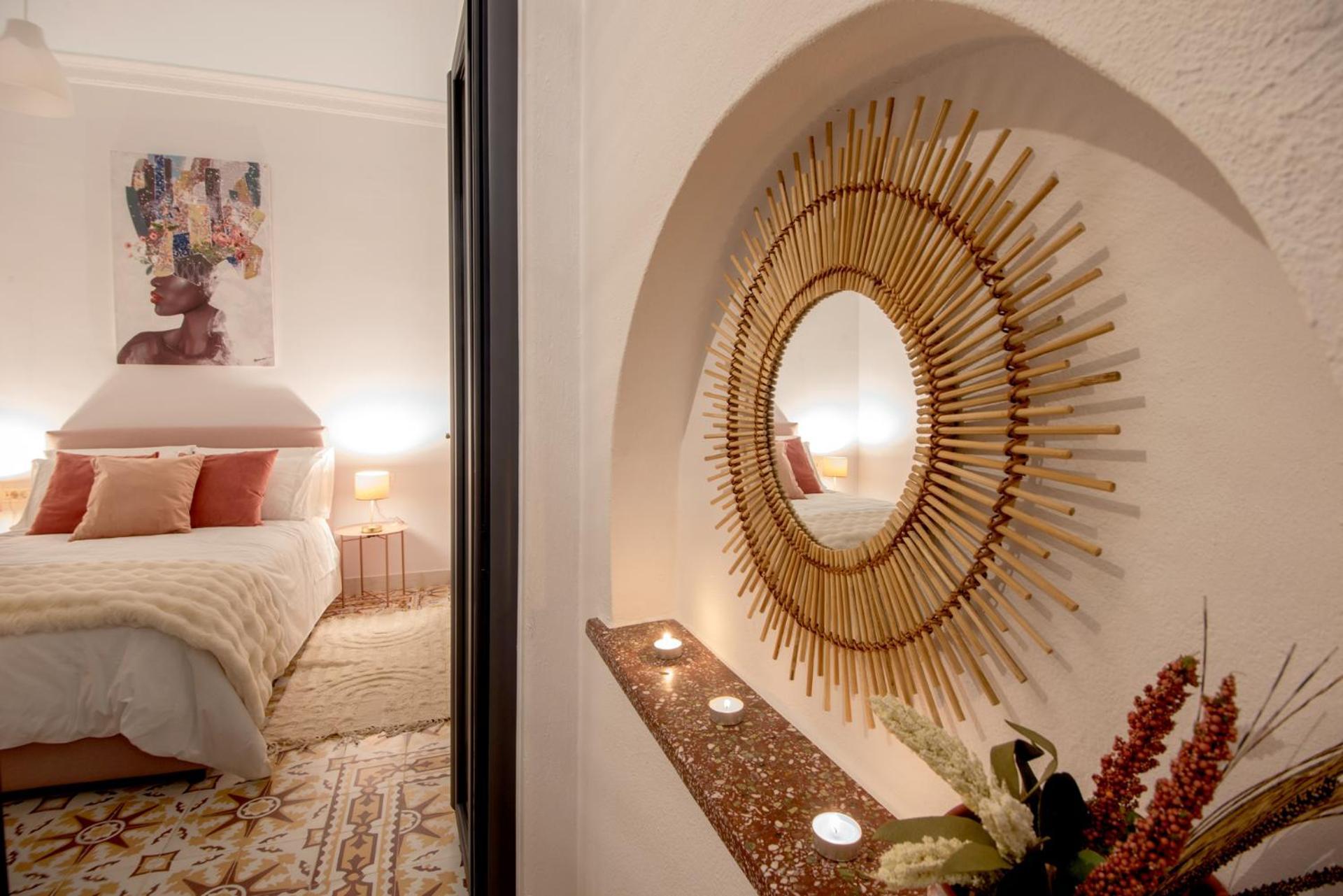 Menemar & Apt, By Idealstay Experience * Agios Nikolaos (Crete)