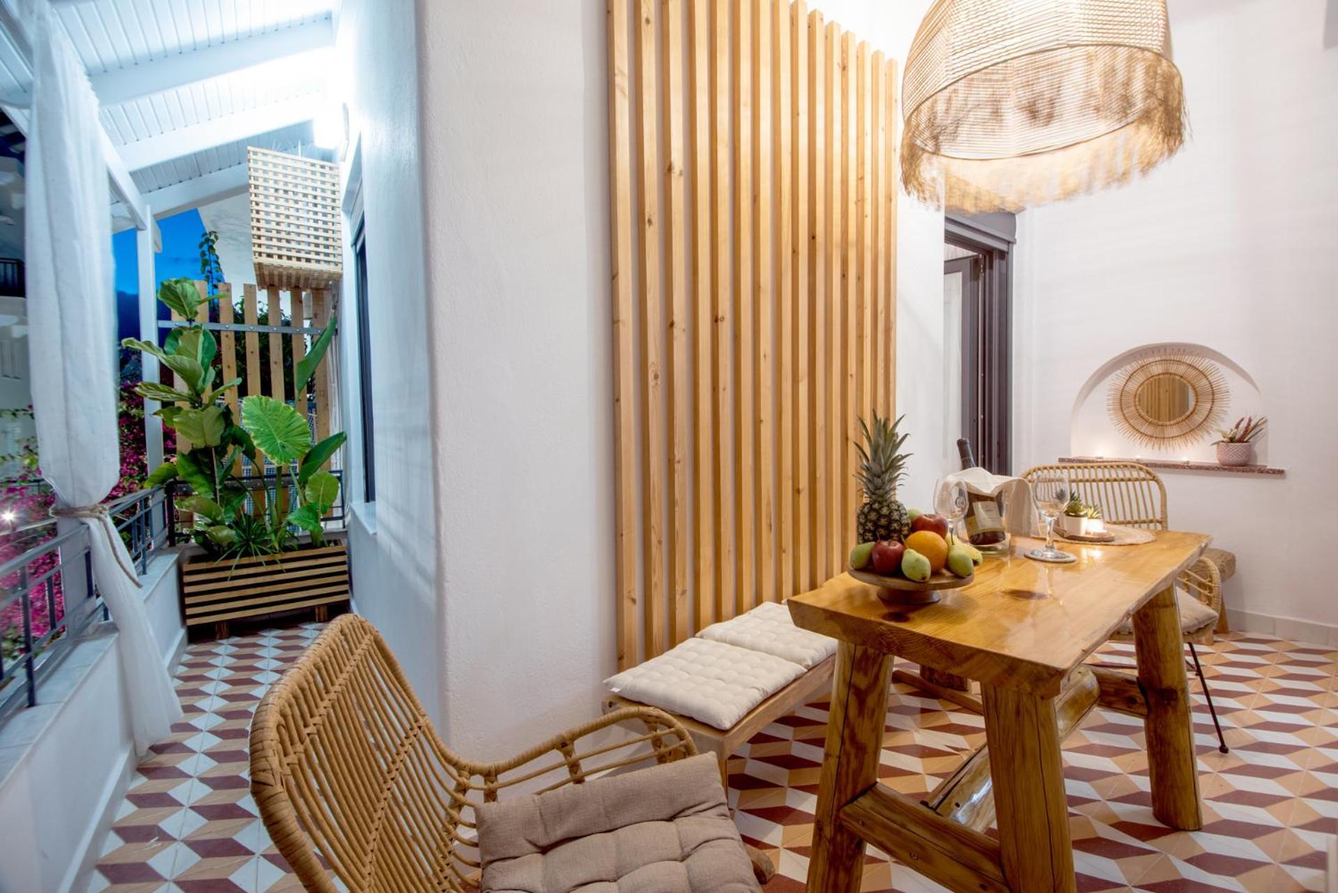 Menemar & Apt, By Idealstay Experience Apartment Agios Nikolaos (Crete)