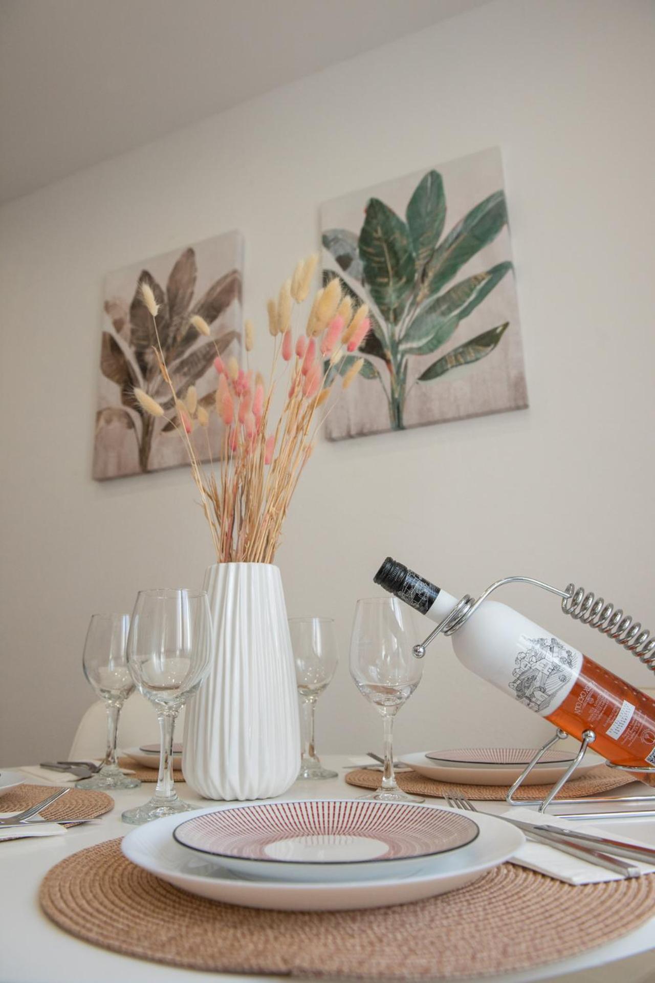 Appartement Menemar & Apt, By Idealstay Experience