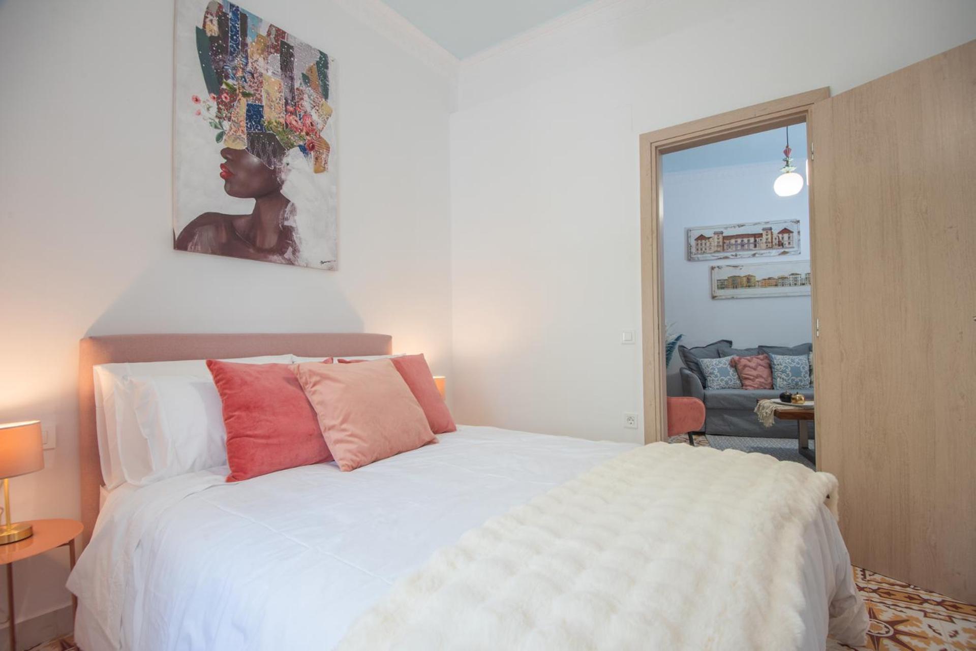 Menemar & Apt, By Idealstay Experience Apartmán