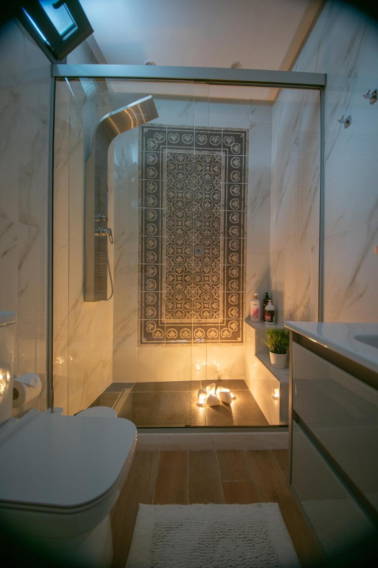 Menemar & Apt, By Idealstay Experience Appartement Agios Nikolaos