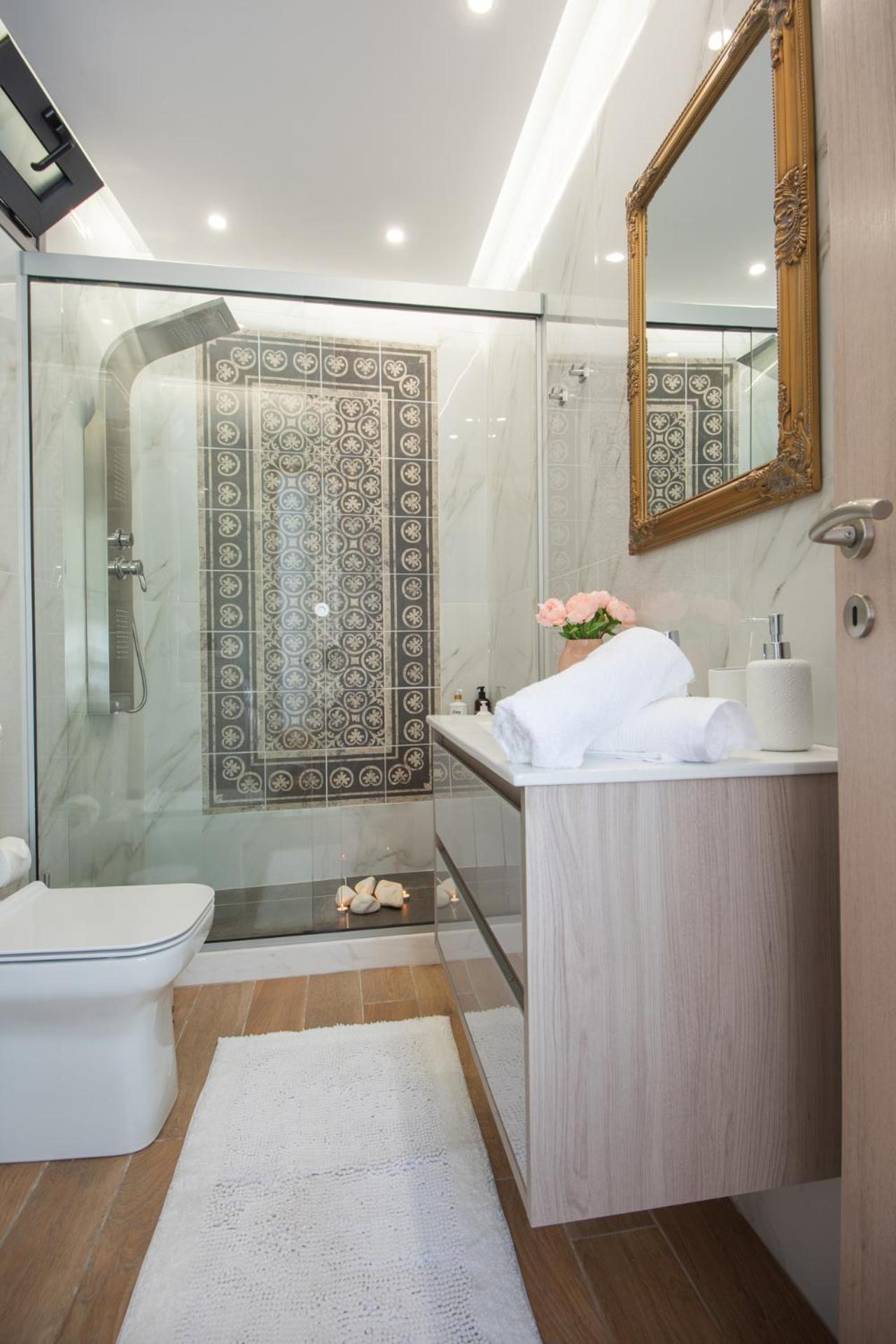 Appartement Menemar & Apt, By Idealstay Experience Agios Nikolaos