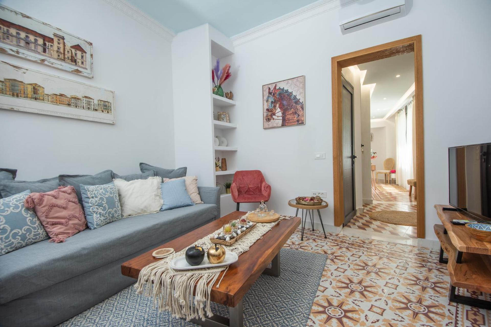 Menemar & Apt, By Idealstay Experience * Agios Nikolaos (Crete)