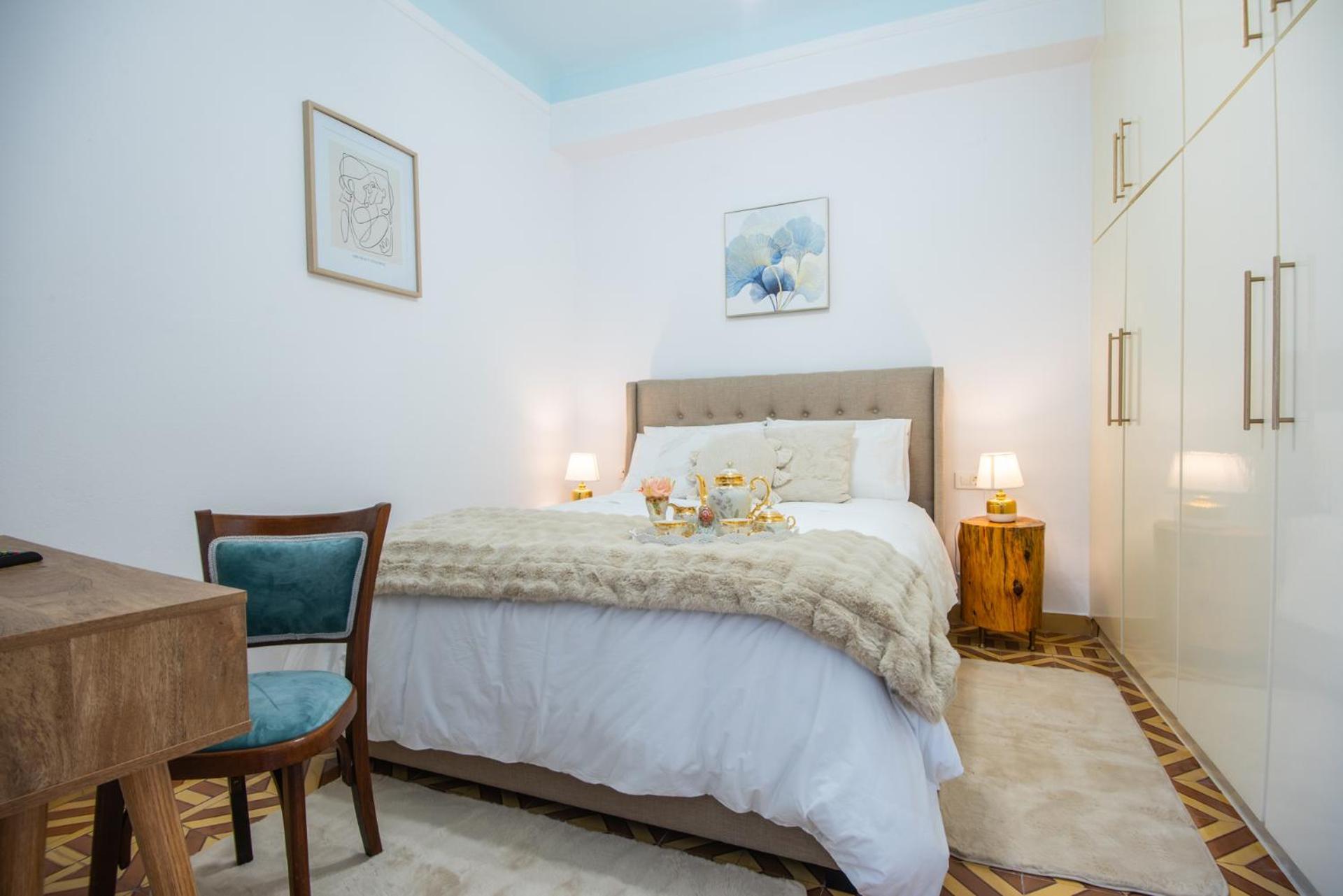 Menemar & Apt, By Idealstay Experience Apartmán