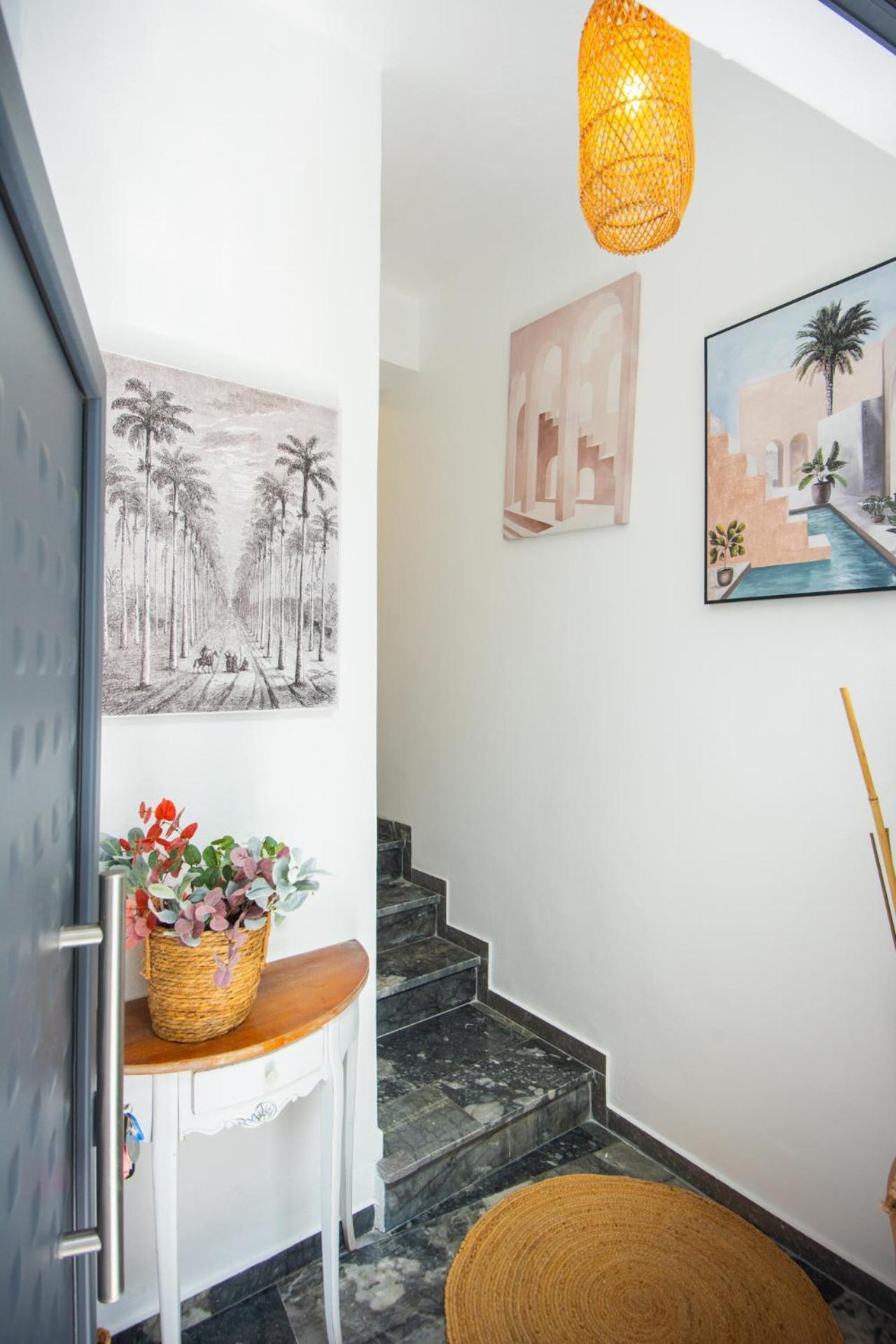 Menemar & Apt, By Idealstay Experience Apartmán