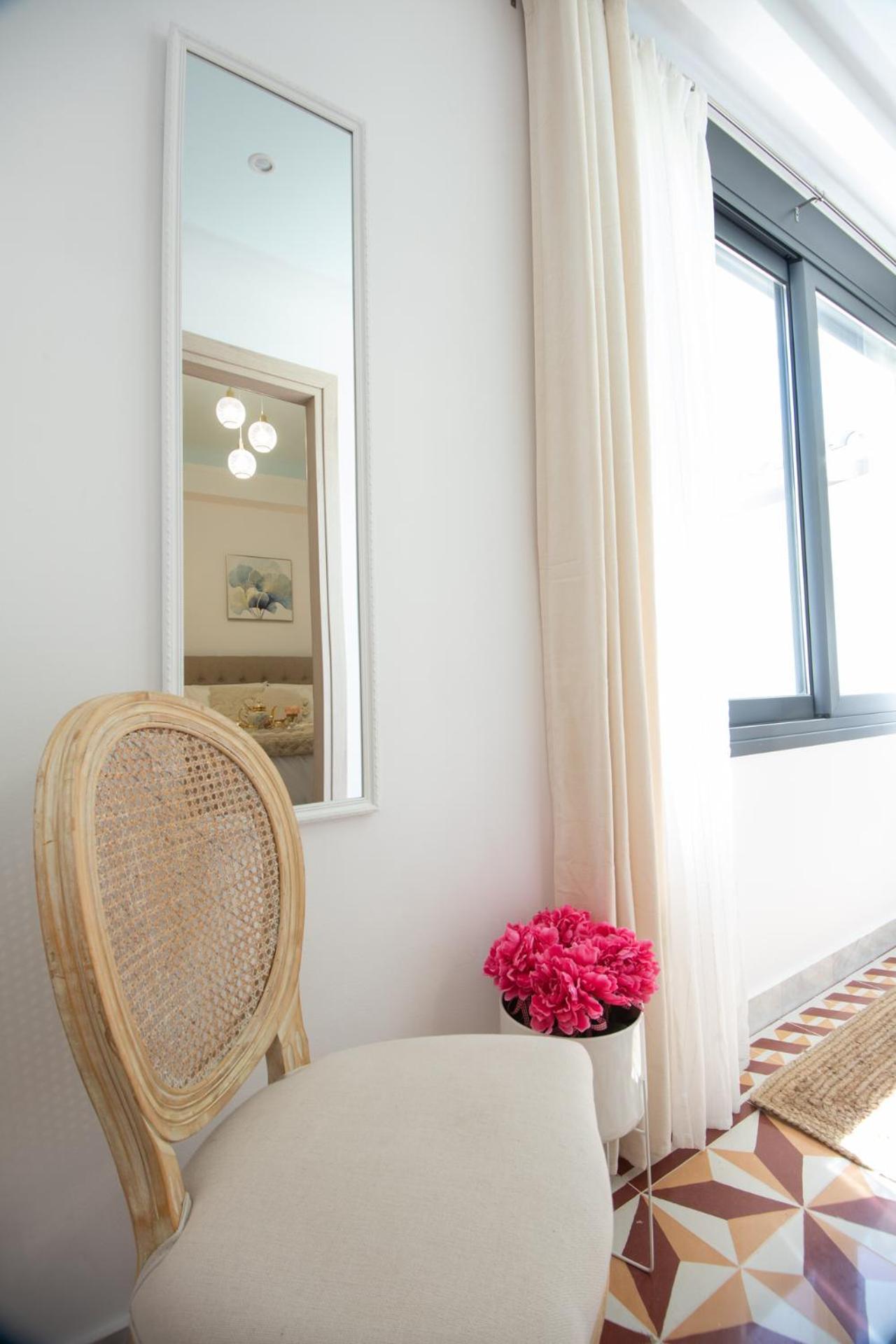 Apartment Menemar & Apt, By Idealstay Experience *