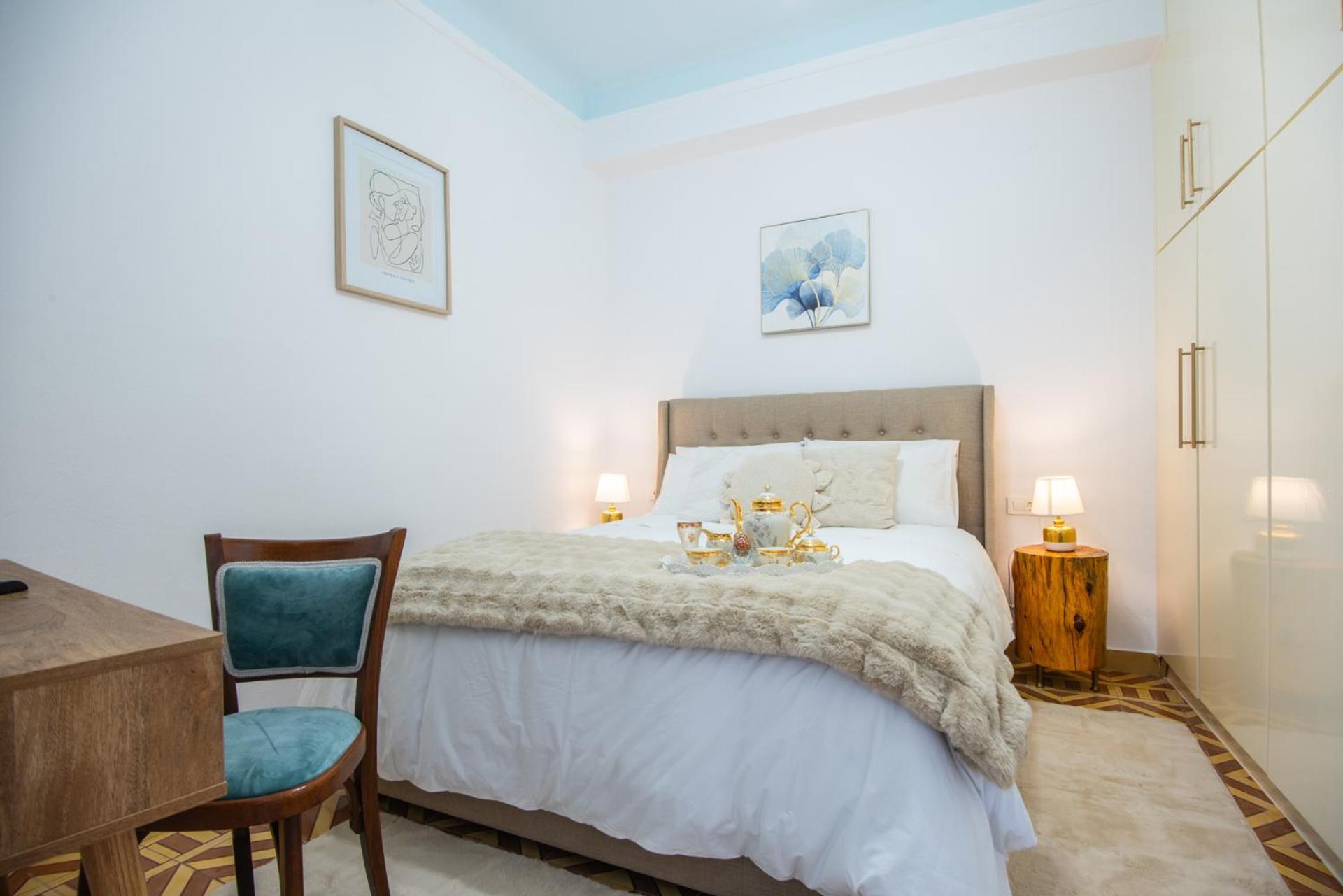 Apartmán Menemar & Apt, By Idealstay Experience *
