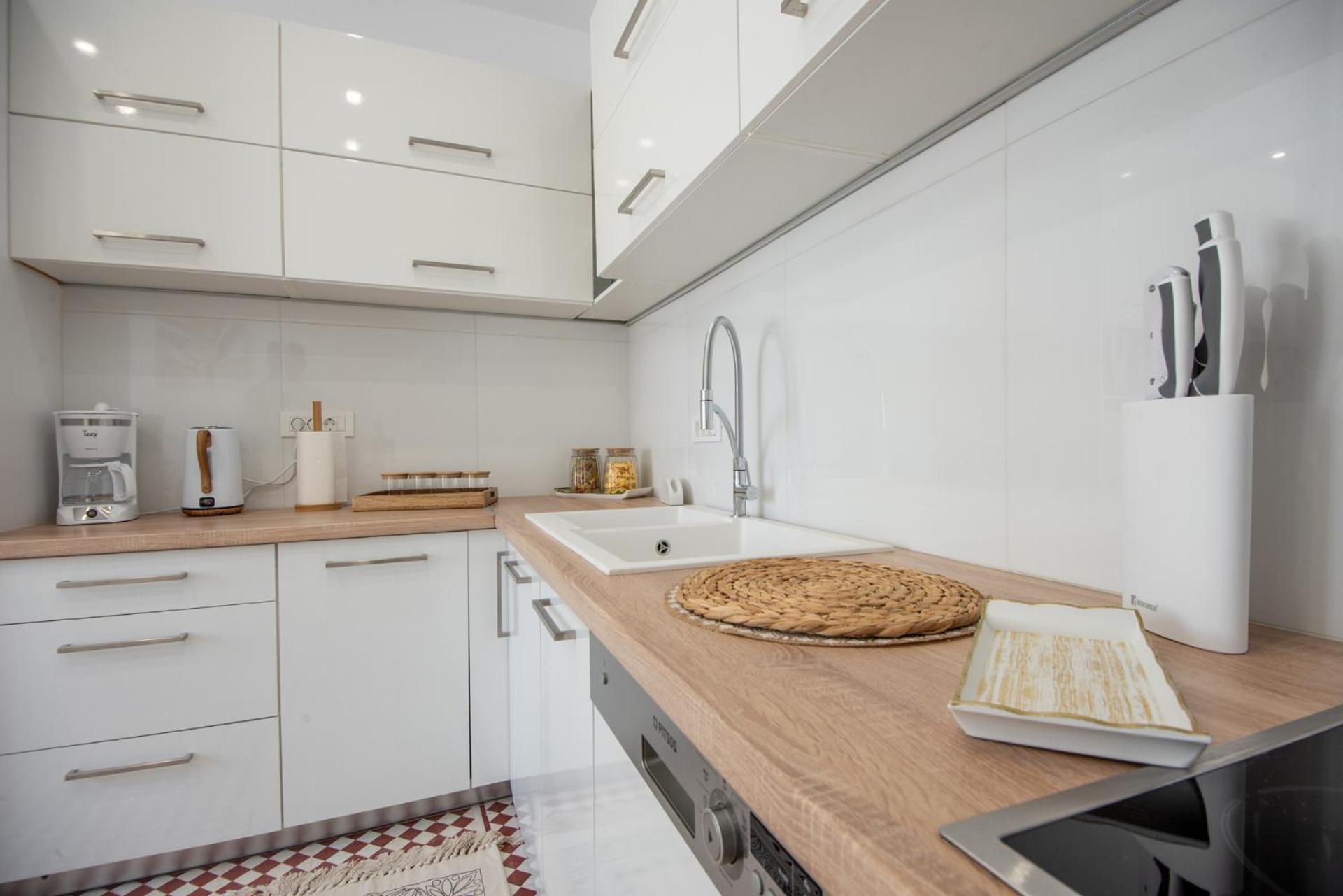 Apartmán Menemar & Apt, By Idealstay Experience