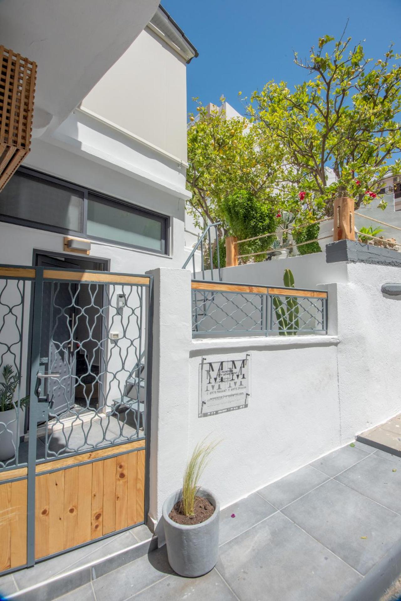 Menemar & Apt, By Idealstay Experience * Agios Nikolaos